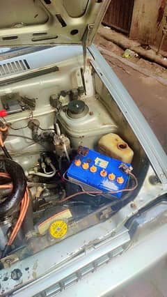 Suzuki Mehran VXR 2017A  all original papers baiometric available