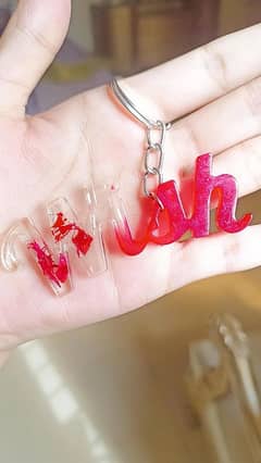 keychains