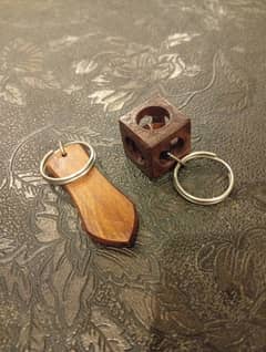 Key chain ,hand mixer , ice tong (chimta)