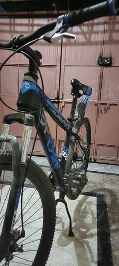 space baby brand cycle