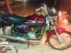 bohat achi bike hai 2010/11