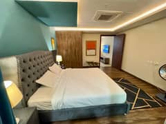 FURNISHED