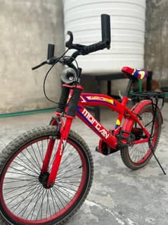 Cycle for 10 to 14 year kid
