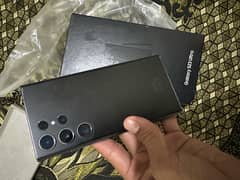 Samsung Galaxy S23 Ultra - Non PTA Complete