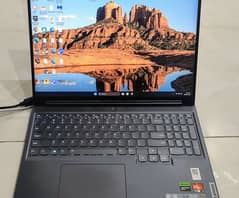 Lenovo Legion  gaming laptop | Lenovo gaming laptop | AMD Ryzen 7