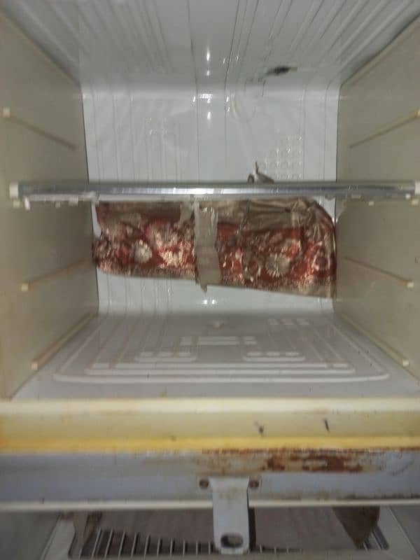 Dawlwnce Refrigerator 2