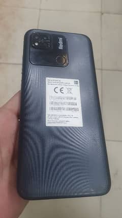 redmi