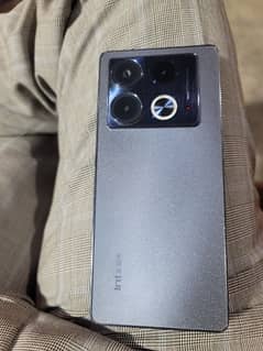 infinix note 40