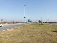 Plot File Of 5 Marla In DHA Defence For Sale