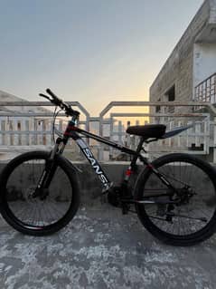 Cycle