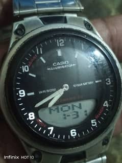 Casio