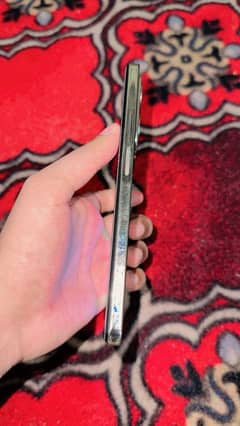 Infinix Hot 40 8/256