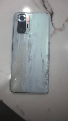 Redmi Note 10pro PTA proof