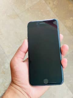 iphone 7plus pta approved Battery health 100 128 gb