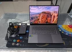ASUS ROG Zephyrus G16 GU605MY
