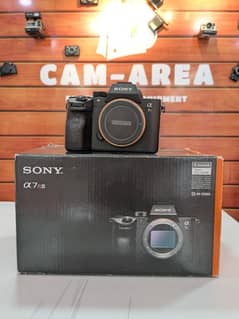 Sony A7RIII , Mirrorless Camera, Sony A7Riii