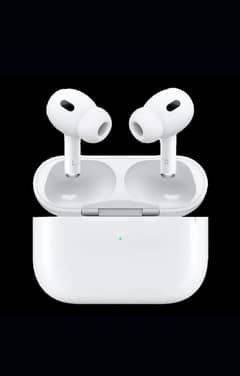 Airpods iPhone 2nd generation with Ans