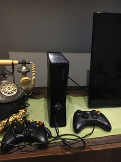 Xbox 360 for sale