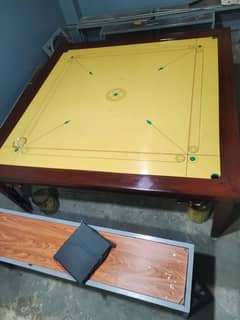 Carrom