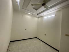 Beautiful Flat on Second Floor, Neelam Block Dc colony Gujranwala.