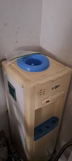 Water