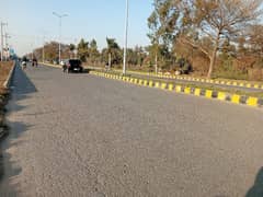 Prime Location In  Canal View Housing Scheme  - Phase 2 Residential Plot For sale Sized 5 Marla