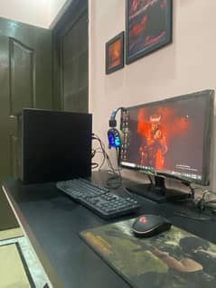 Gaming