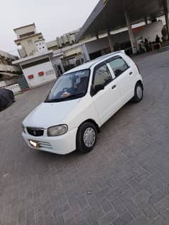 Alto vxr 2007 Beautiful car O3OO-25394O5