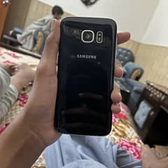 Samsung s7 pta aprove front finger print ok 32gb all ok