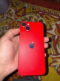 Iphone 14 plus Jv