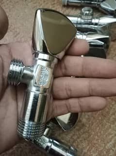 Grohe , T Cock , Tee Cock , Sanitary , Washroom Fitting