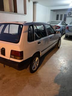 Suzuki Khyber