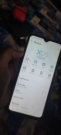 Infinix