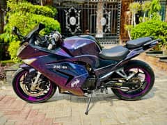 Kawasaki