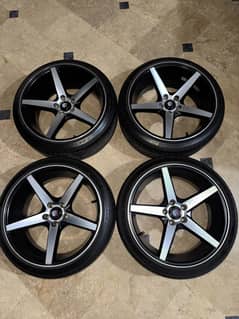 Rim