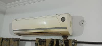 1.5 Ton AC | Dawlance Non-Inverter AC | Affordable Price