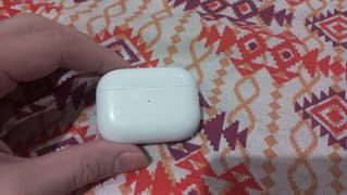 apple airpods original gen 2, type c (only casing)