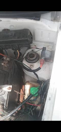 Suzuki Alto 2006