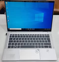 Hp Elitebook 1030 G3 Intel i5-10th Gen