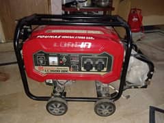 Loncin LC 3600 2.5 kW