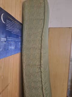 single spring mattress