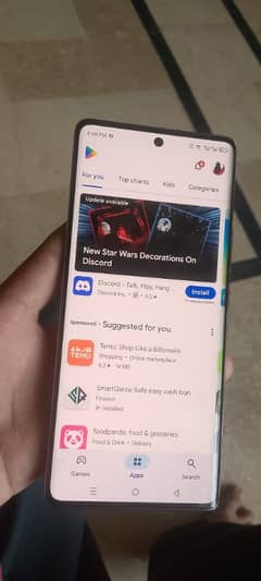 infinix