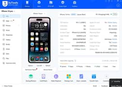 iPhone 14 pro JV 256GB