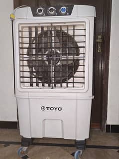 Toyo Room Air Cooler for Sale in good condition