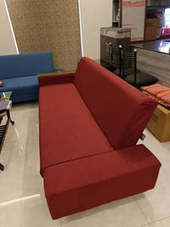 Sofa Cum Bed