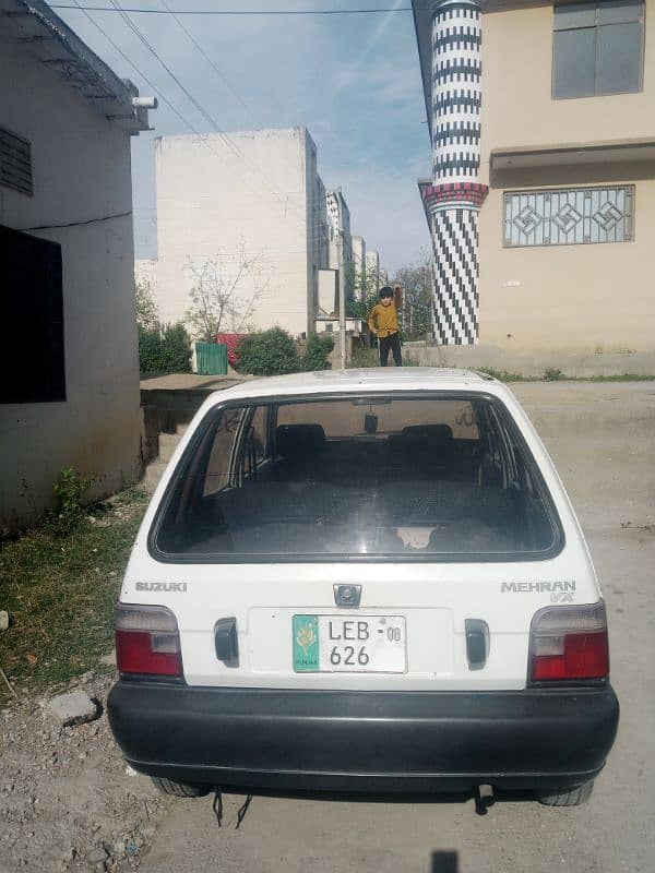 MEHRAN 2008 2
