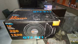 JBL Subbuffer "12"inche Box Packed. " Urgent For sale "