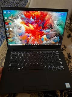 Dell core i5 8th