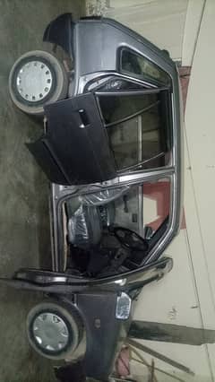 Mehran VXR 2017