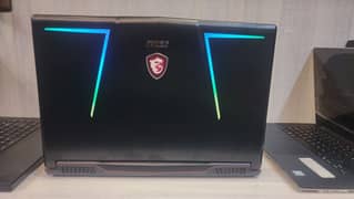 MSI Raider Ge63 - GTX 1060 - Gaming Laptop House